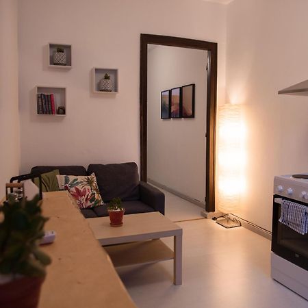 Rethymno Dome Garden Apartment Luaran gambar